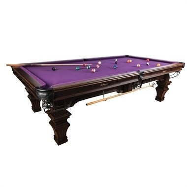 שולחן סנוקר מקצועי- 8 פיט ANTIQUE, תמונה 1