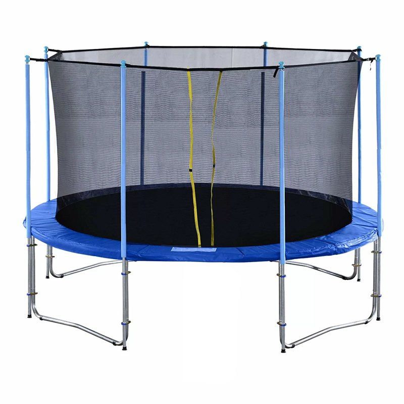 טרמפולינה 3.6 מ׳ 12 פיט JUMPKING לחצר