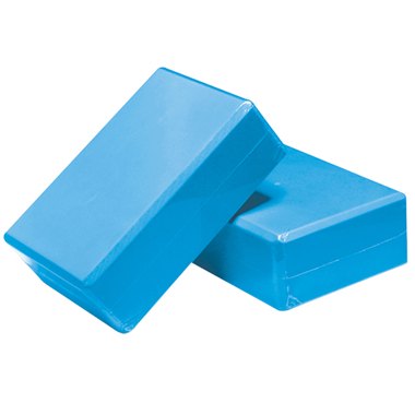 לבנת יוגה קוביית יוגה בלוק יוגה PACIFIX 4781 לשימוש פנים