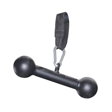רצועת DOG BONE למתח לשימוש פנים, תמונה 1