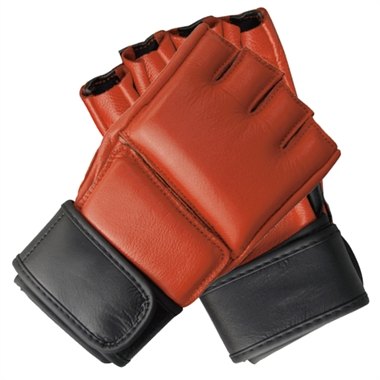 כפפות MMA דגם BQ3102 L לשימוש פנים