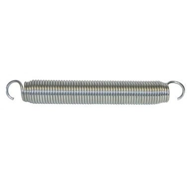 קפיץ לטרמפולינה 14 ס״מ לחצר