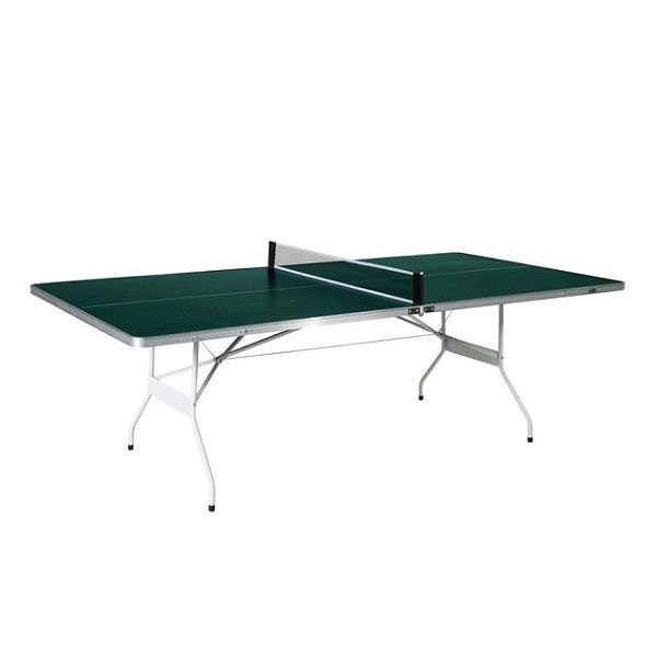 שולחן פינג־פונג חוץ Outdoor Big Fun ירוק סופרליג לחצר