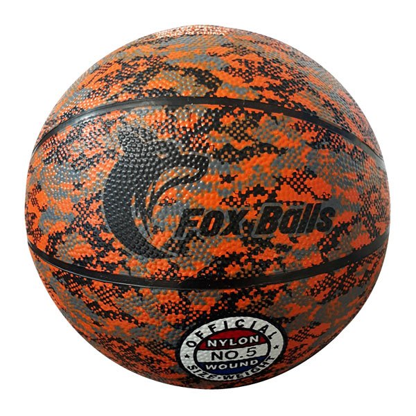 כדור כדורסל מס' 5 AIRBALL לשימוש פנים, תמונה 1