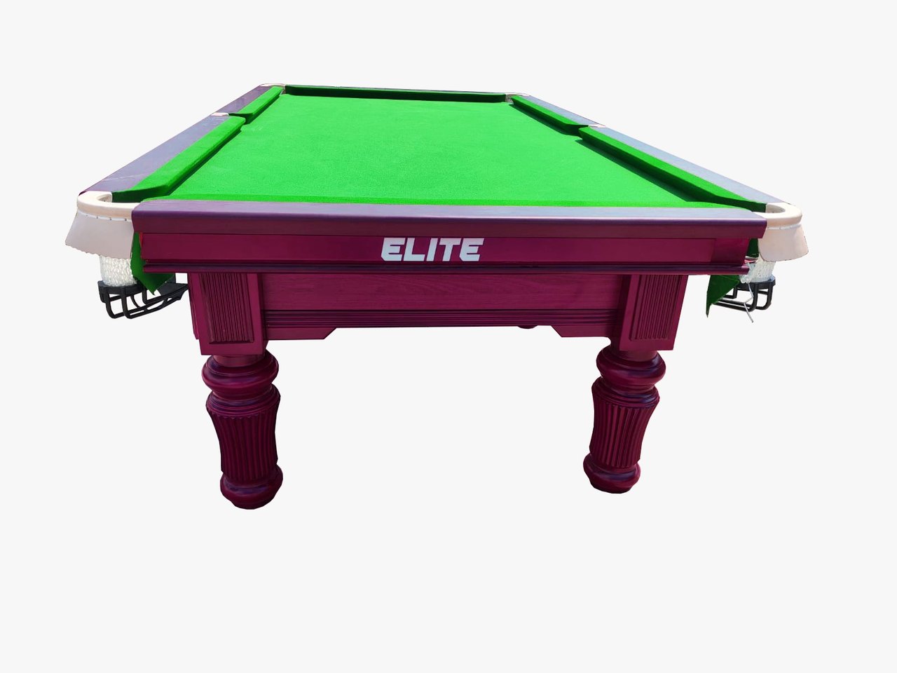 שולחן סנוקר מקצועי 9 פיט ELITE שיש