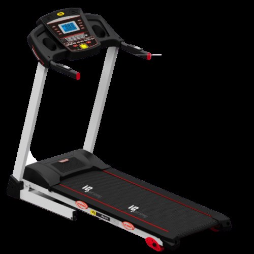 מסלול ריצה VO2 ZOOM1 לשימוש פנים