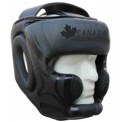 מגן אימון לראש דגם CANADA 727 בגדלים שונים לשימוש פנים