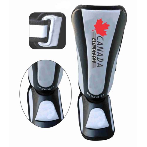 מגן עצם וכף רגל דגם CANADA 1054 במידות שונות לשימוש פנים