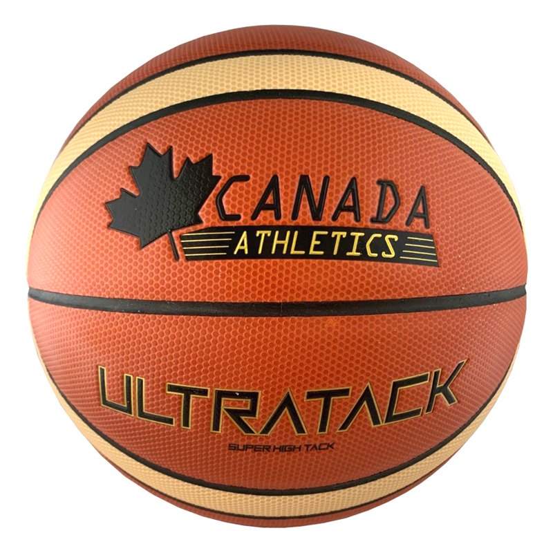 כדורסל מס' 7 CANADA ULTRATACK לחצר