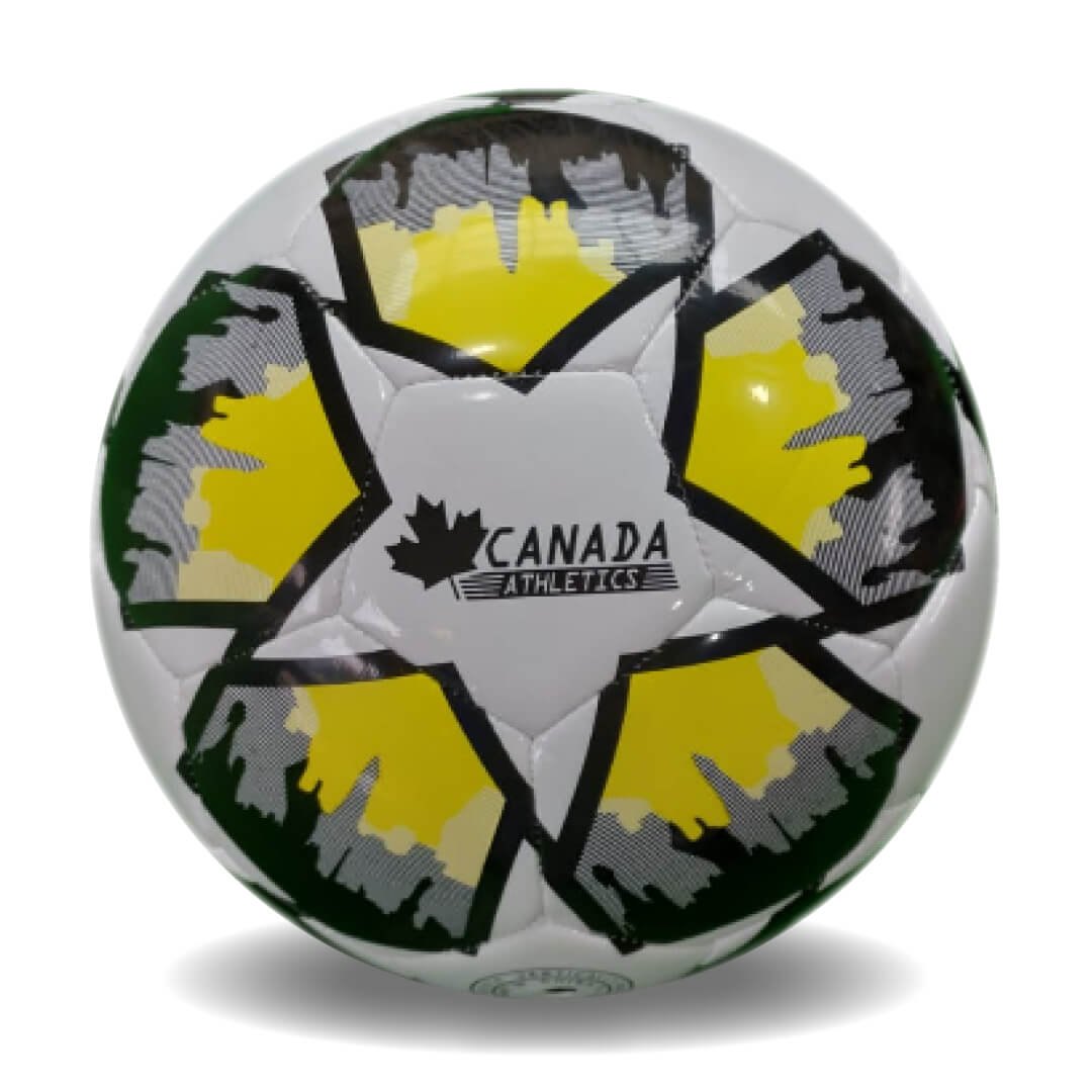 כדורגל מס 5 CANADA ATHLETICS לחצר