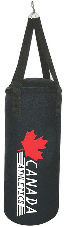 שק איגרוף 55 ס״מ לילדים CANADA לשימוש פנים