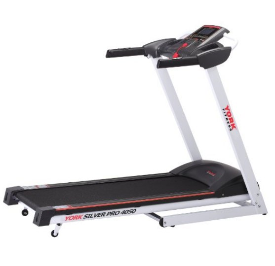 מסלול ריצה YORK SILVER PRO לשימוש פנים