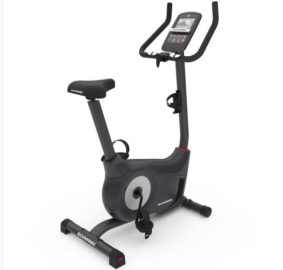 Schwinn 510U אופני כושר לשימוש פנים