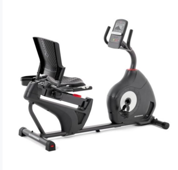 Schwinn 510R אופני כושר לשימוש פנים, תמונה 1