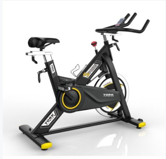 YORK CX-630 PRO אופני כושר לשימוש פנים