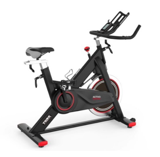 York Activo Pro 360 אופני כושר לשימוש פנים