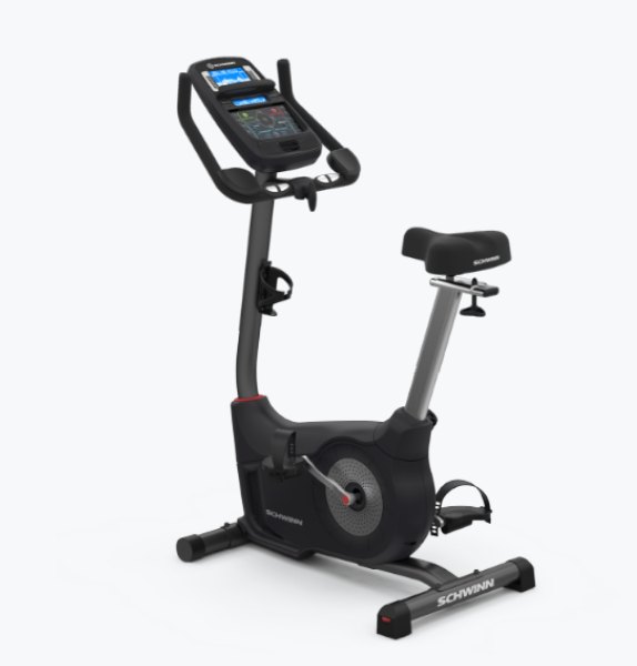 SCHWINN 570U אופני כושר לשימוש פנים