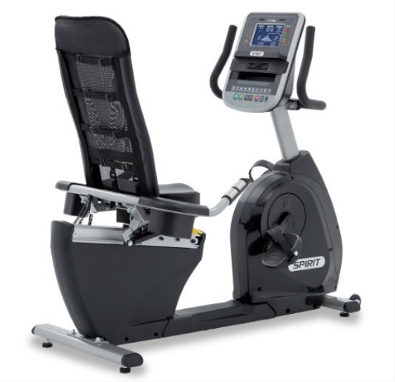 SPIRIT XBR95 אופני כושר לשימוש פנים