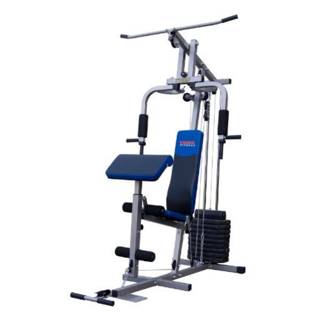 YORK TIGER מולטי טריינר לשימוש פנים