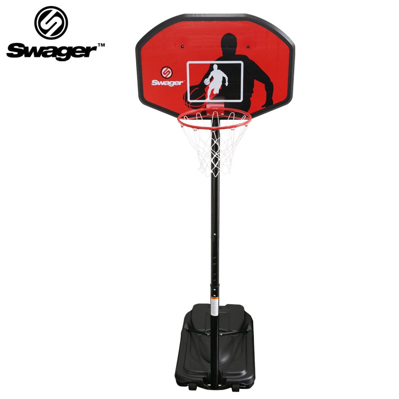 מתקן סל לחצר דגם SWAGER SR1 3019 לחצר
