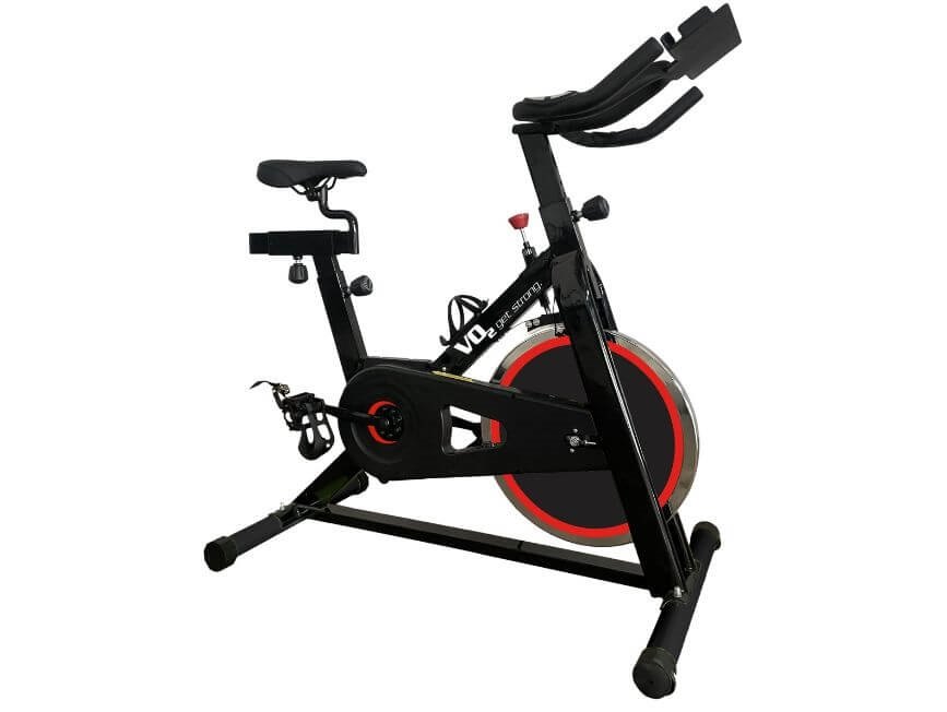 אופני ספינינג SC130 מבית vo2 לשימוש פנים