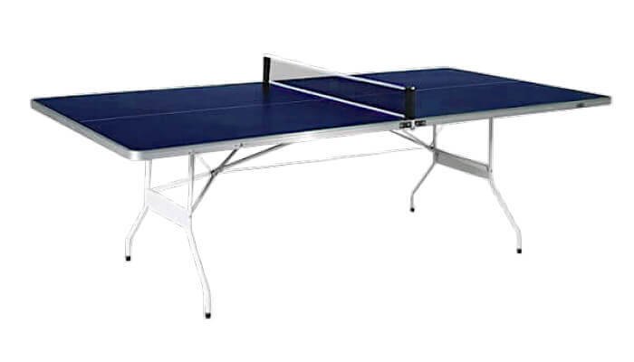 שולחן פינג־פונג חוץ Outdoor Big Fun סופרליג לחצר