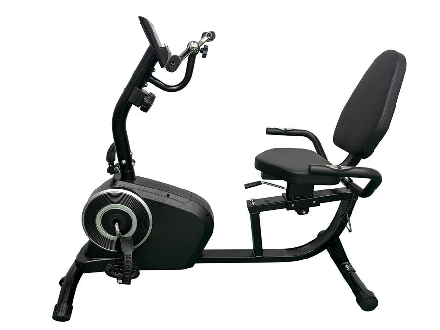 אופני כושר כורסא עם פדלים בידיים דגם ds6000 לשימוש פנים
