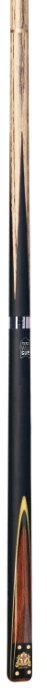 מקל סנוקר 2pc Heritage Mark Selby Cue דגם HER-200