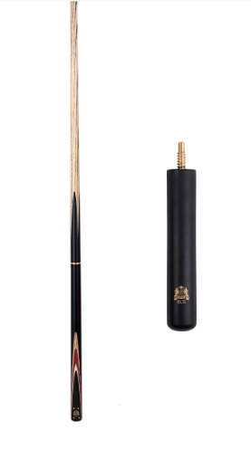 מקל סנוקר BHC-5UK BCE Heritage 3/4 Snooker Cue
