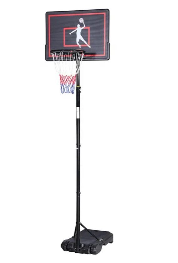 מתקן סל מקצועי לילדים DUNK M016 לחצר