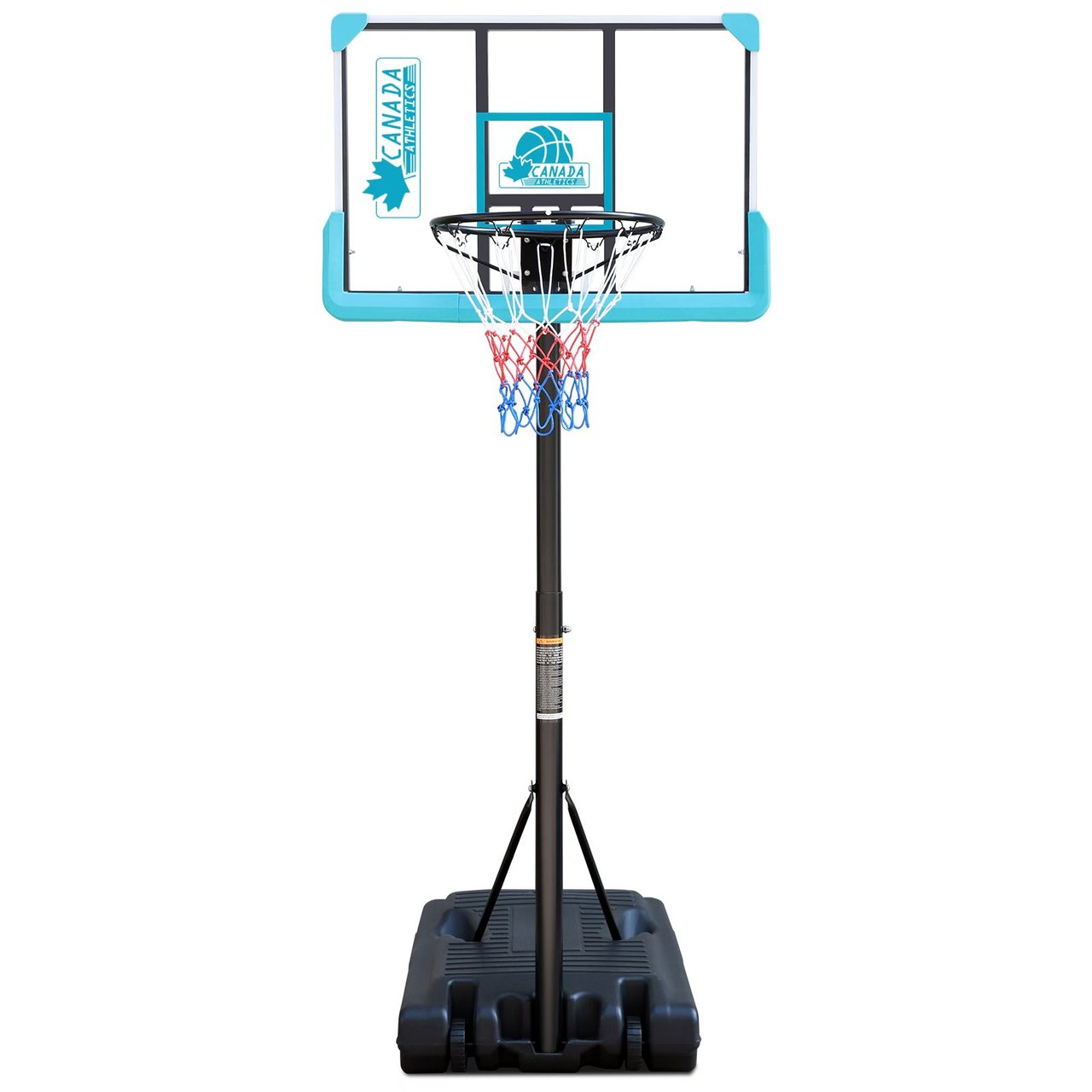 מתקן סל לבריכה Z50 WATERFUN לחצר