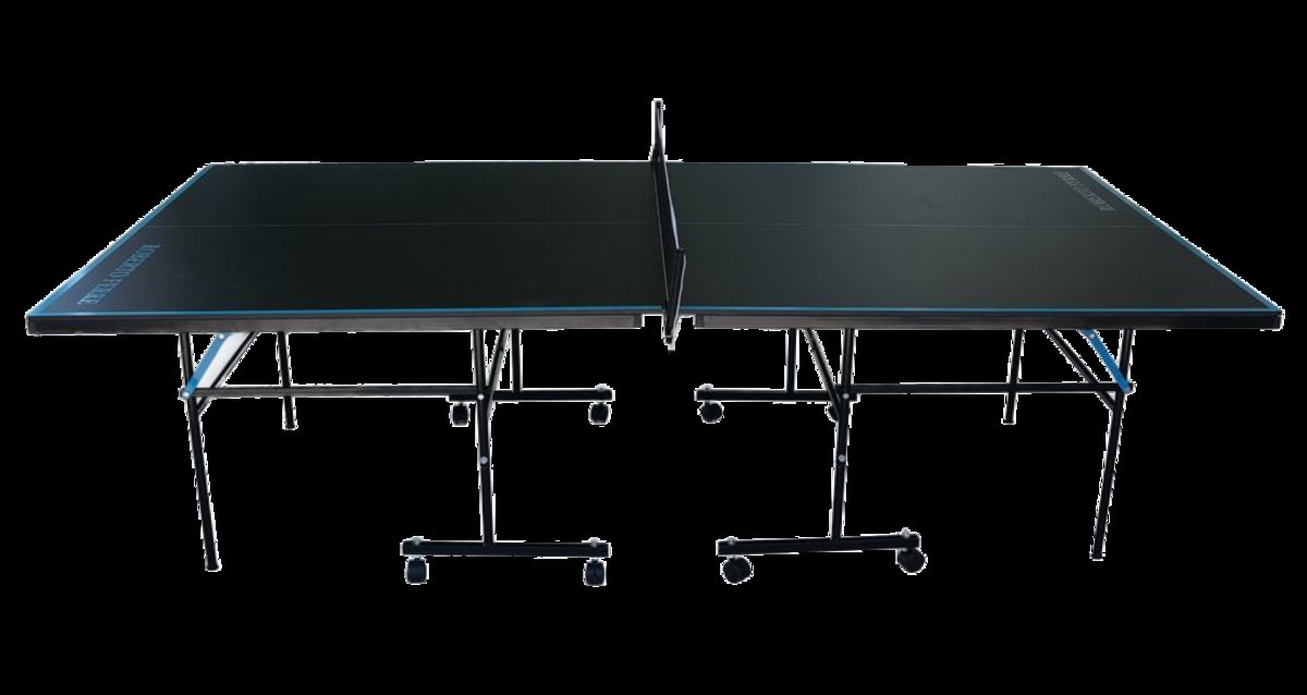 שולחן פינג־פונג פנים ROBERTO FERRE BLACK TT5000 לשימוש פנים