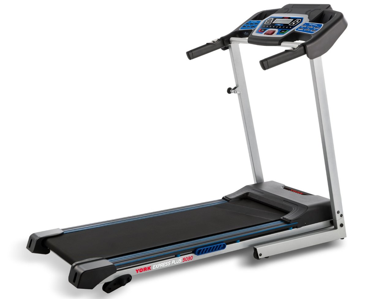 מסלול ריצה YORK EXPRESS PLUS לשימוש פנים, תמונה 1